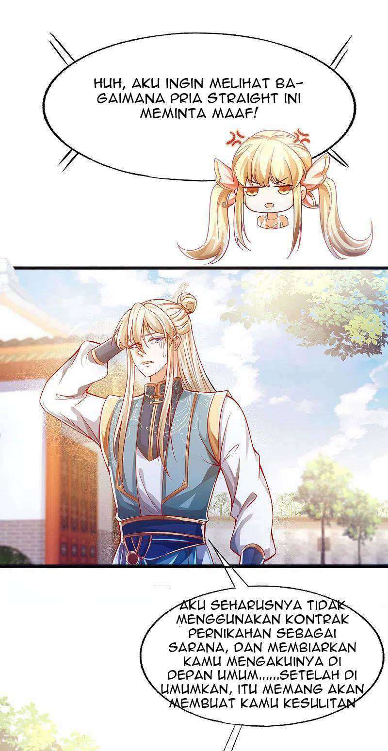 Bisheng Supreme’s Rebirth Chapter 43 - halaman 13