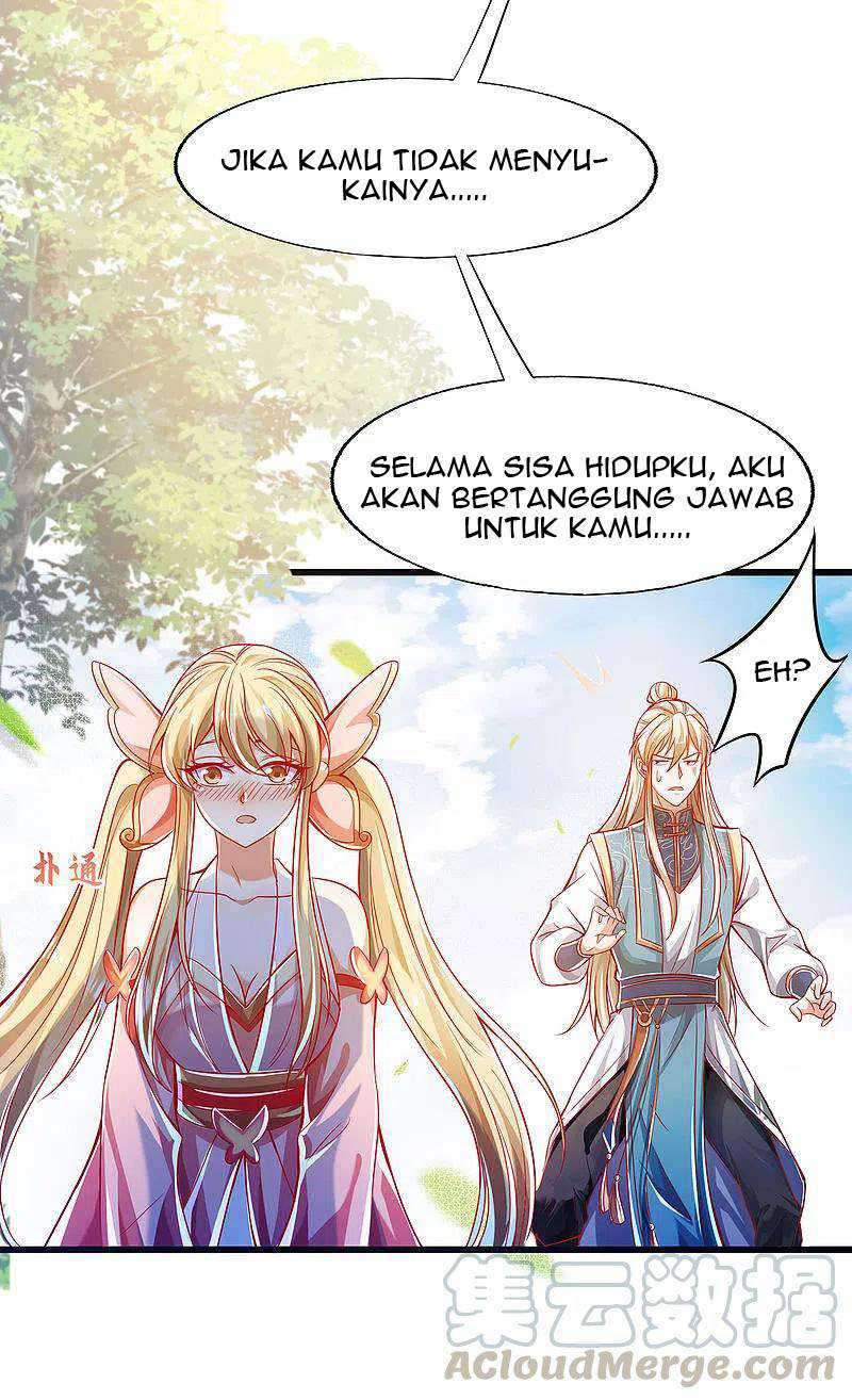Bisheng Supreme’s Rebirth Chapter 43 - halaman 14