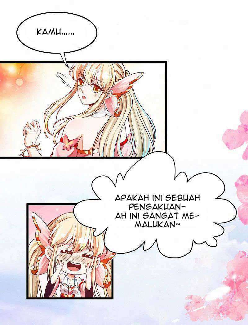 Bisheng Supreme’s Rebirth Chapter 43 - halaman 15