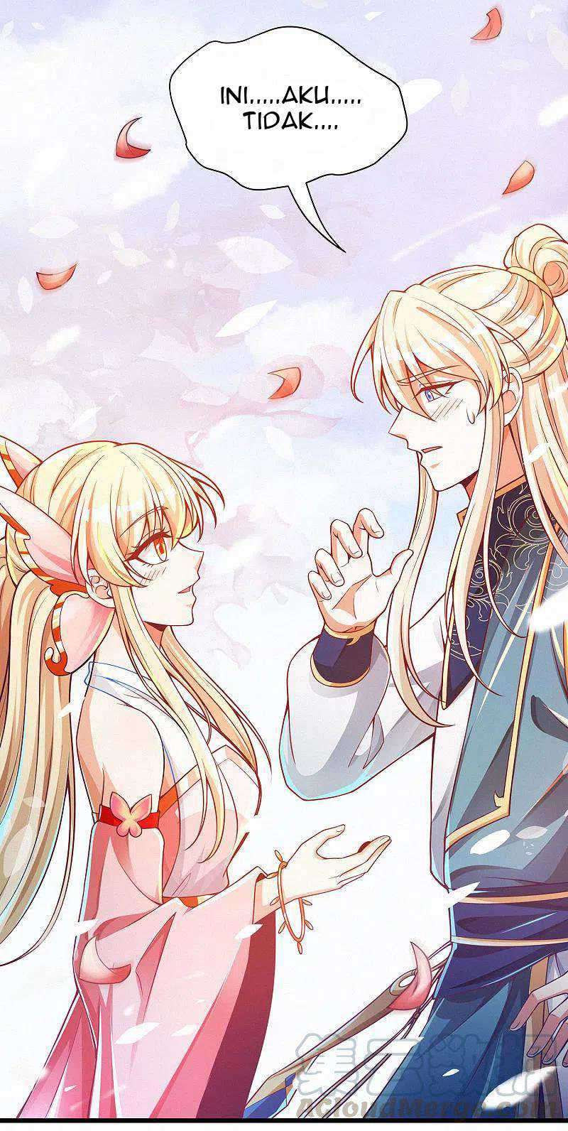 Bisheng Supreme’s Rebirth Chapter 43 - halaman 16