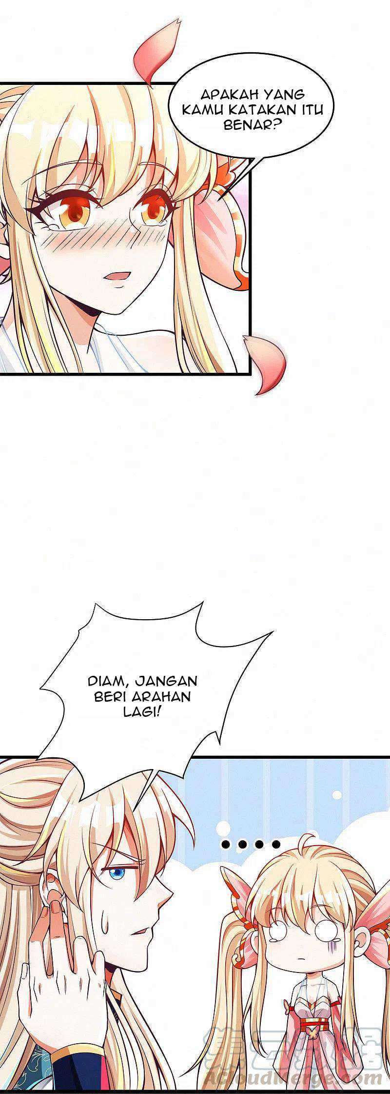 Bisheng Supreme’s Rebirth Chapter 43 - halaman 18