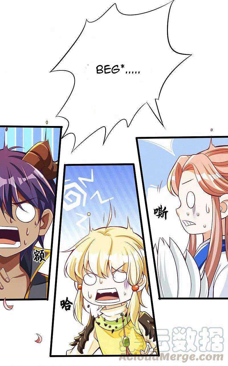 Bisheng Supreme’s Rebirth Chapter 43 - halaman 20
