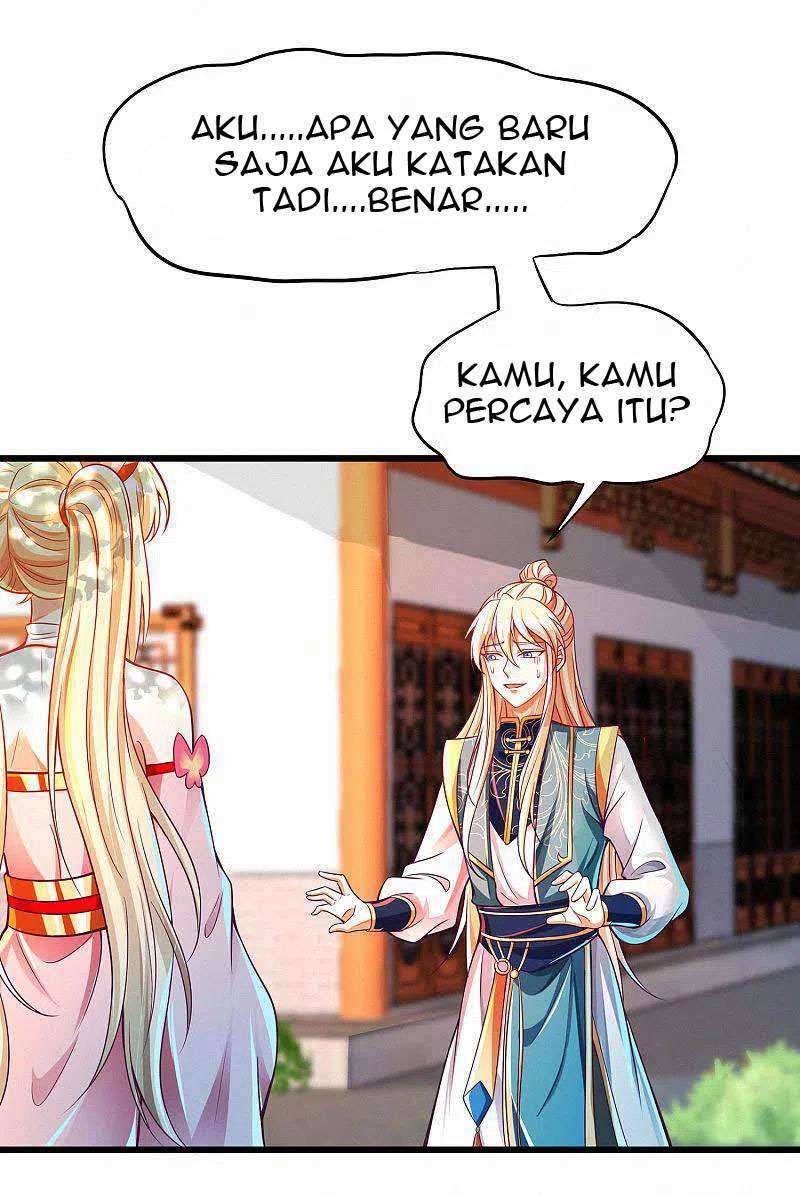 Bisheng Supreme’s Rebirth Chapter 43 - halaman 21