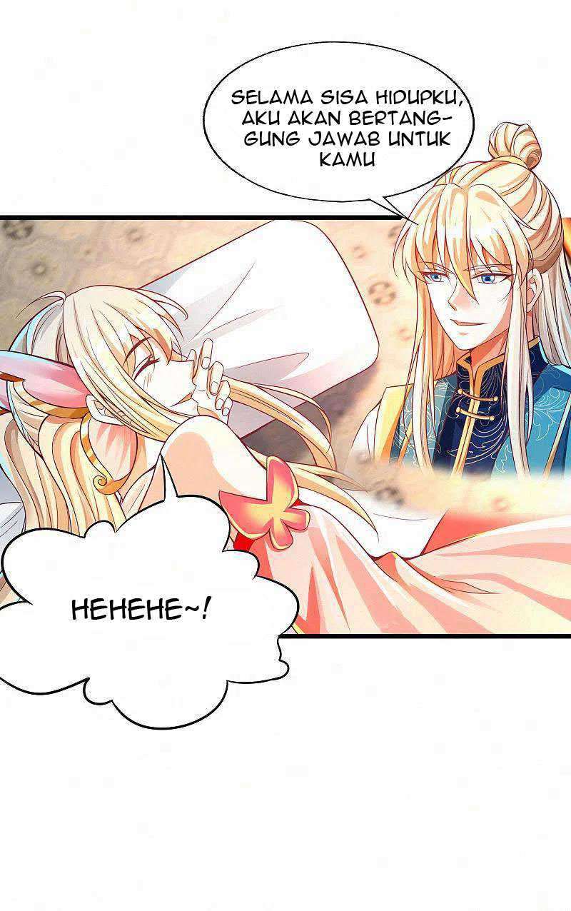 Bisheng Supreme’s Rebirth Chapter 43 - halaman 25