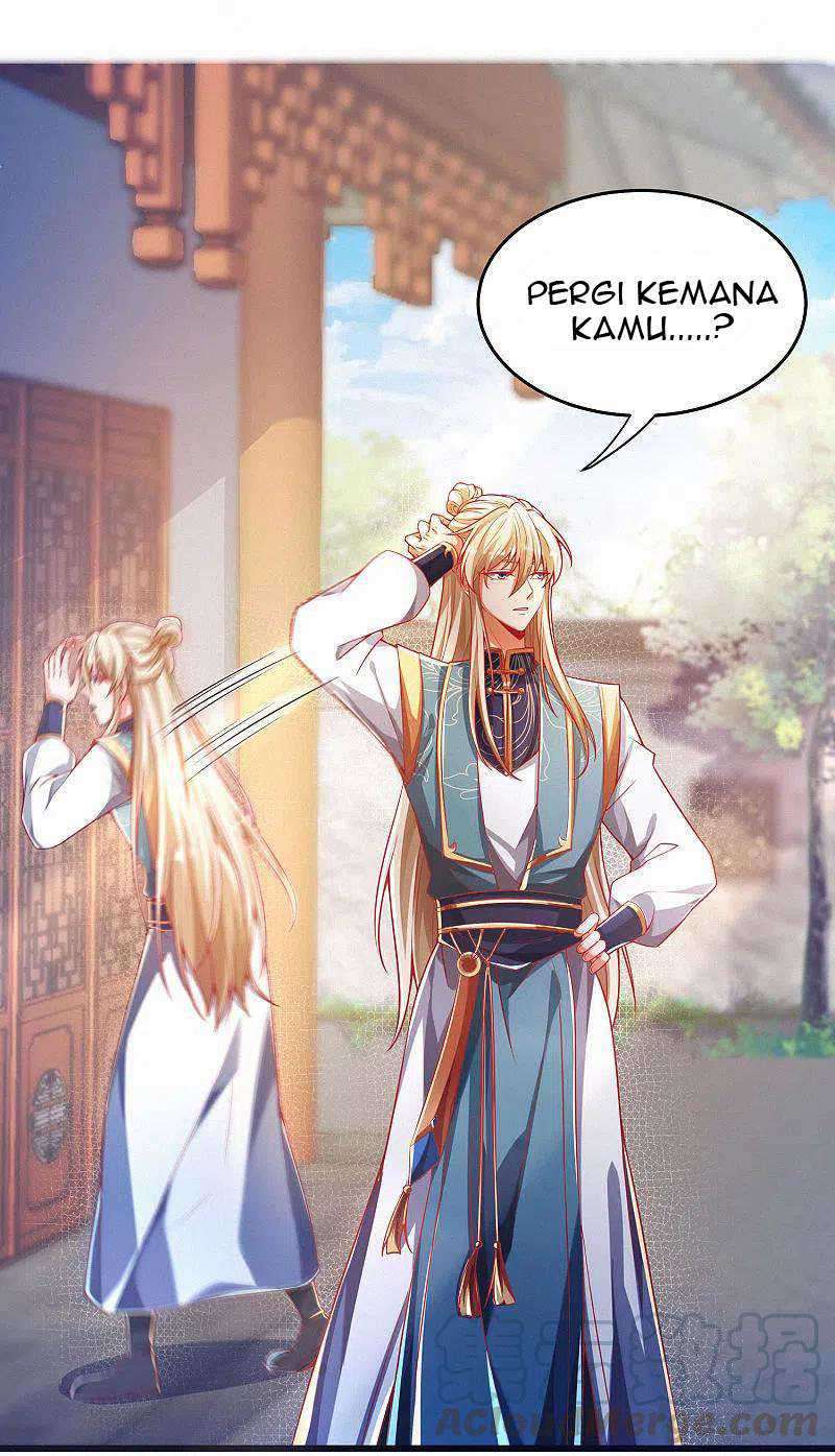 Bisheng Supreme’s Rebirth Chapter 43 - halaman 4