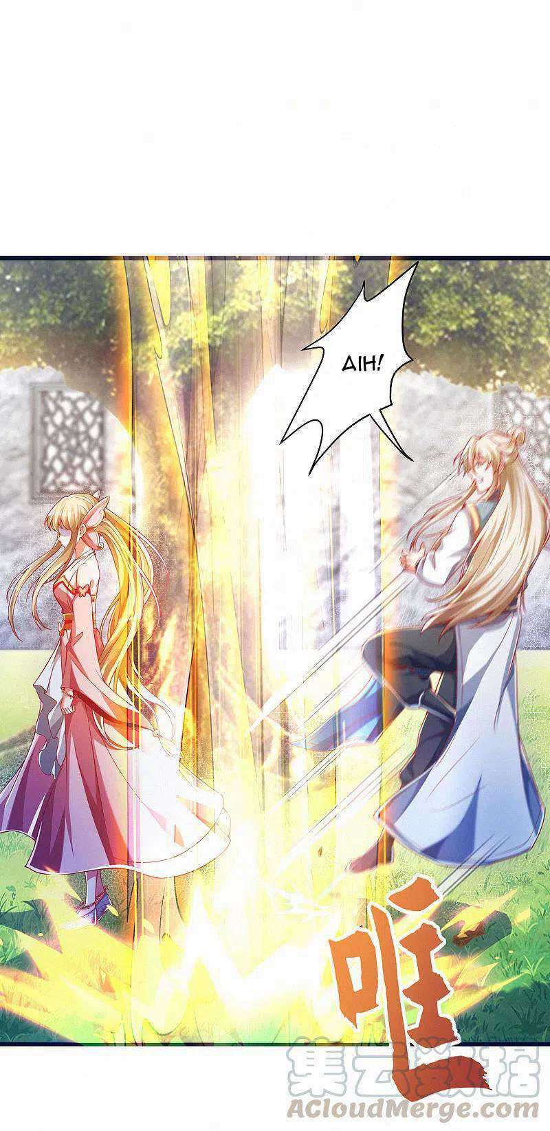 Bisheng Supreme’s Rebirth Chapter 43 - halaman 6