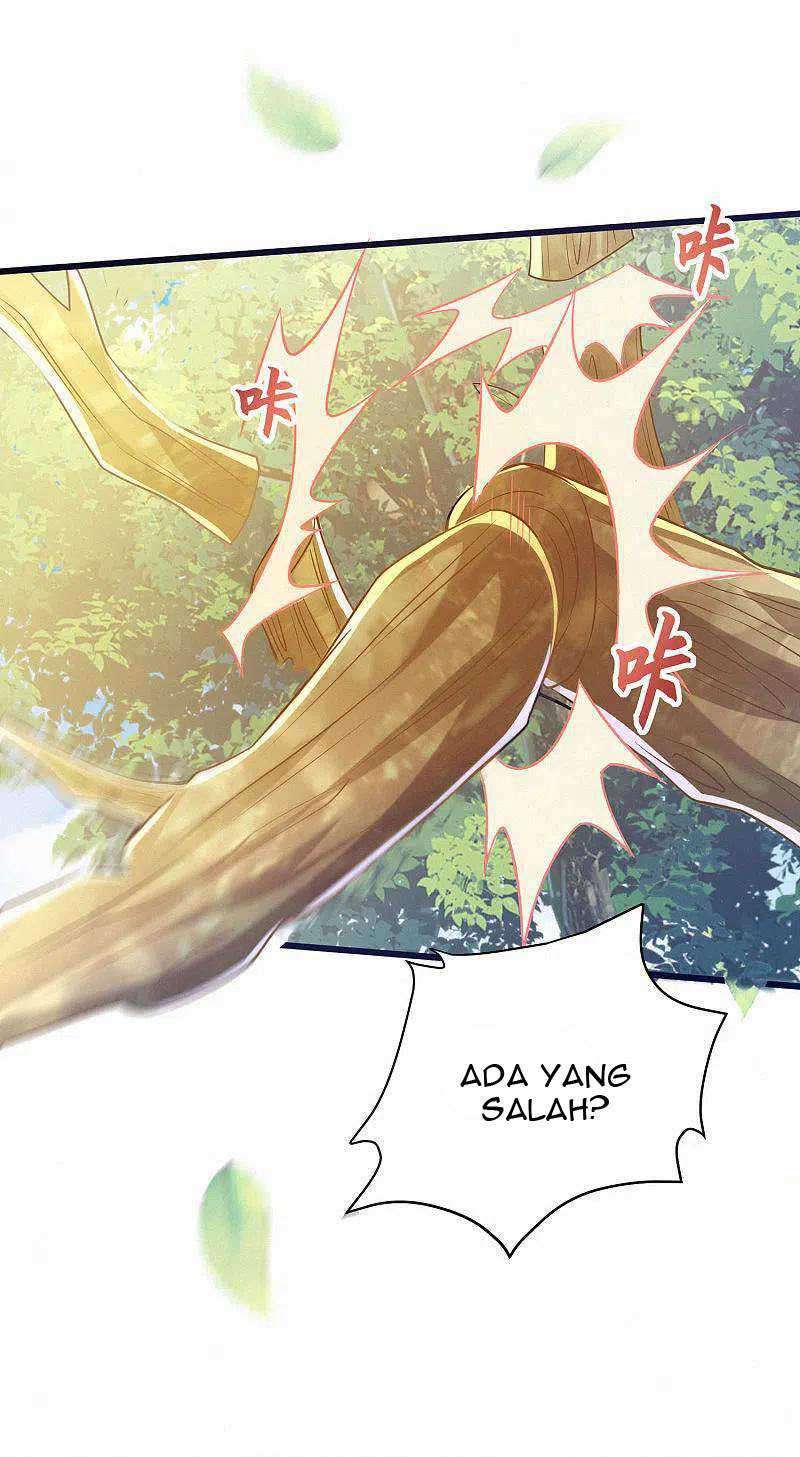Bisheng Supreme’s Rebirth Chapter 43 - halaman 7