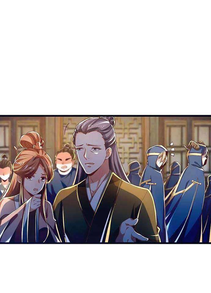 Bisheng Supreme’s Rebirth Chapter 44 - halaman 11