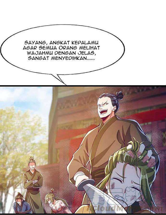 Bisheng Supreme’s Rebirth Chapter 44 - halaman 16