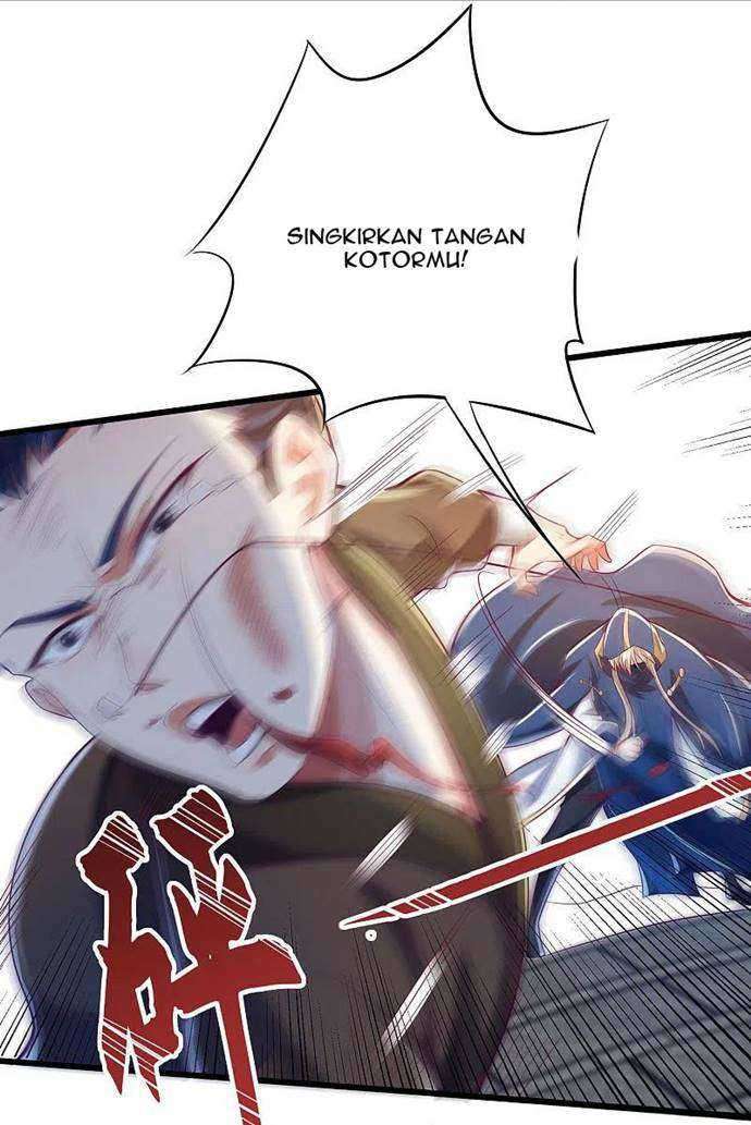 Bisheng Supreme’s Rebirth Chapter 44 - halaman 17