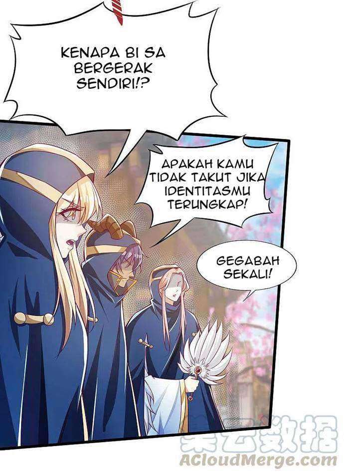 Bisheng Supreme’s Rebirth Chapter 44 - halaman 18