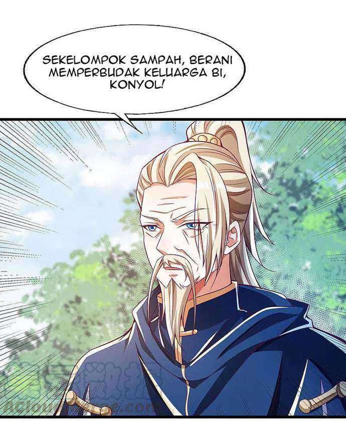 Bisheng Supreme’s Rebirth Chapter 44 - halaman 20