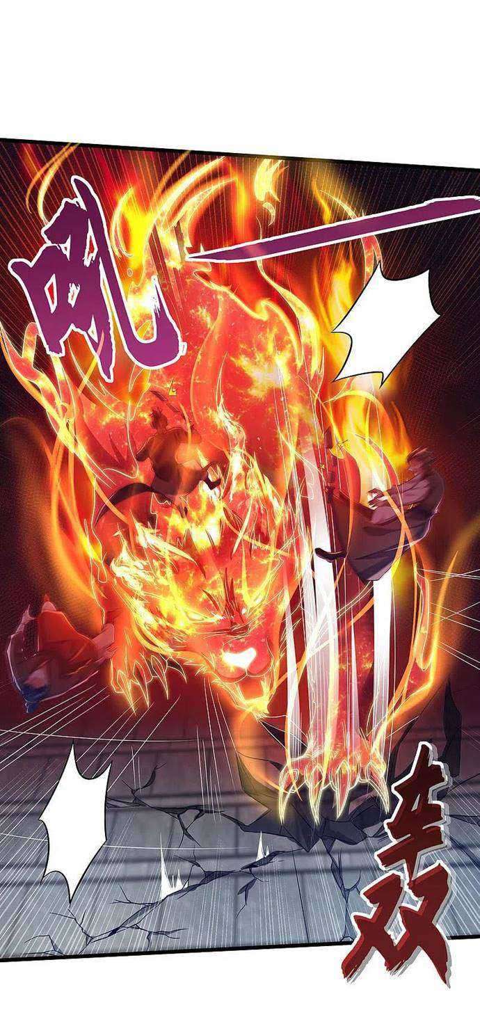 Bisheng Supreme’s Rebirth Chapter 44 - halaman 23