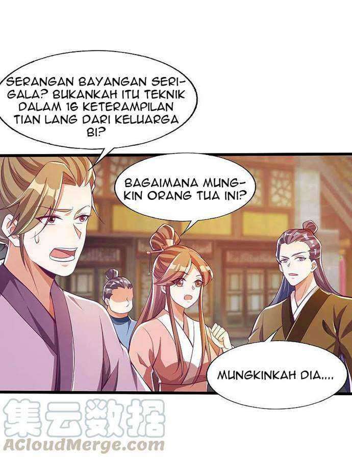 Bisheng Supreme’s Rebirth Chapter 44 - halaman 24