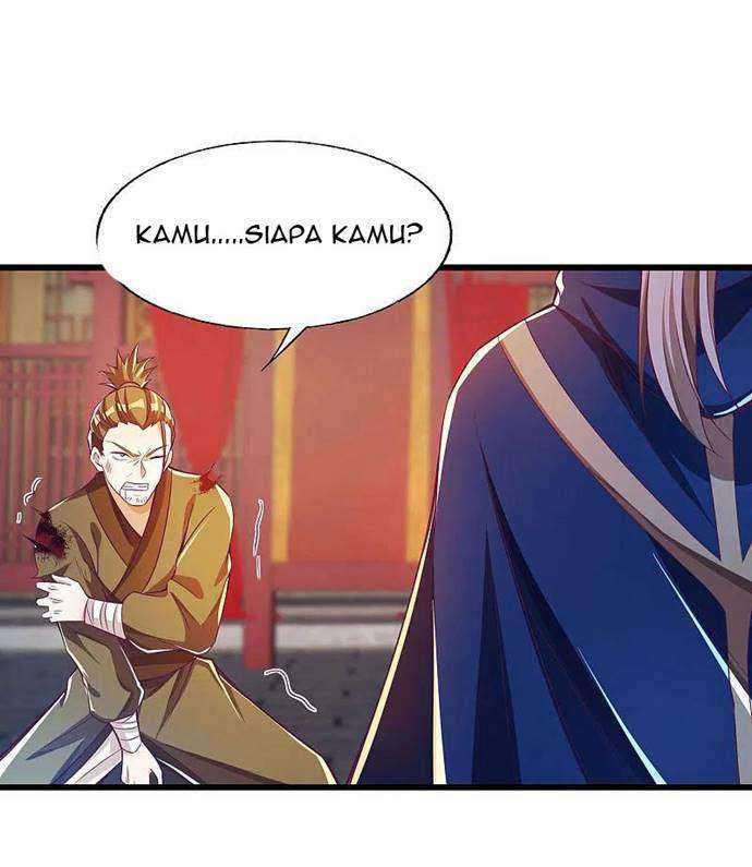 Bisheng Supreme’s Rebirth Chapter 44 - halaman 25