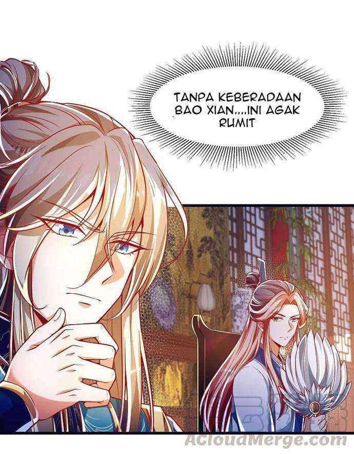 Bisheng Supreme’s Rebirth Chapter 44 - halaman 4