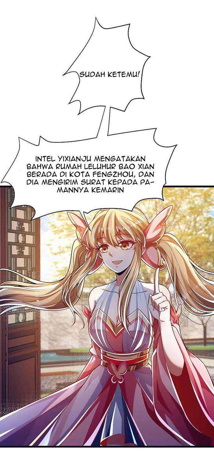 Bisheng Supreme’s Rebirth Chapter 44 - halaman 5