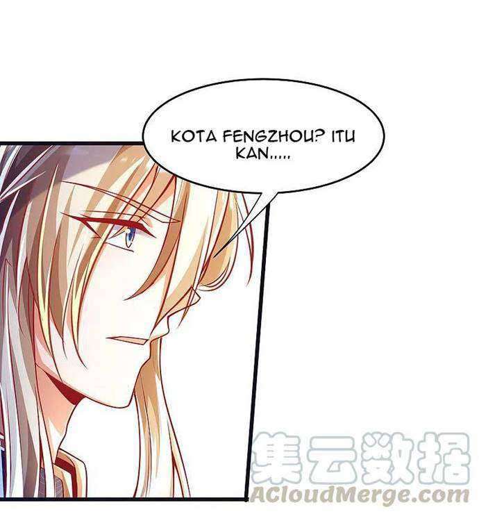 Bisheng Supreme’s Rebirth Chapter 44 - halaman 6