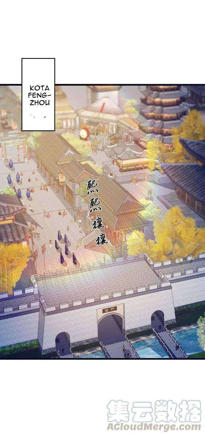 Bisheng Supreme’s Rebirth Chapter 44 - halaman 8