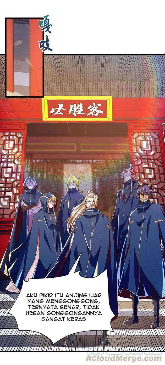 Bisheng Supreme’s Rebirth Chapter 45 - halaman 12