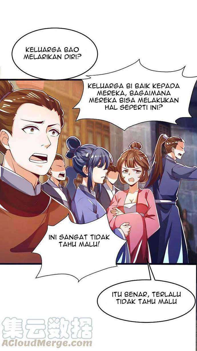 Bisheng Supreme’s Rebirth Chapter 45 - halaman 16