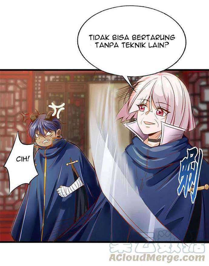 Bisheng Supreme’s Rebirth Chapter 45 - halaman 22