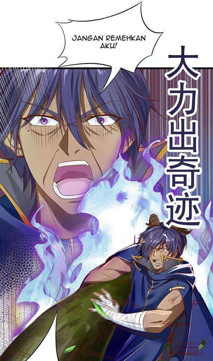 Bisheng Supreme’s Rebirth Chapter 45 - halaman 23