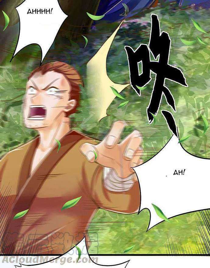 Bisheng Supreme’s Rebirth Chapter 45 - halaman 24