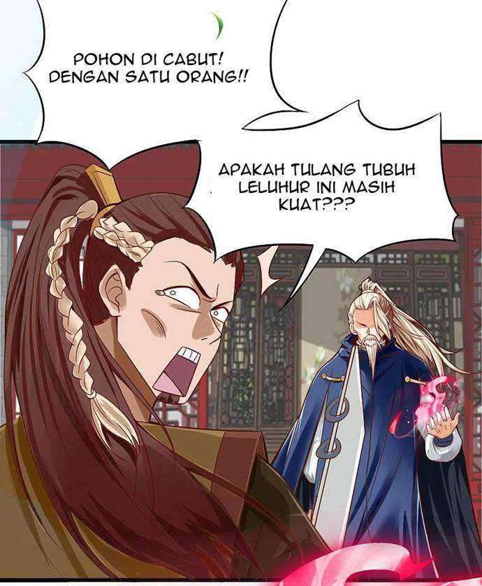 Bisheng Supreme’s Rebirth Chapter 45 - halaman 25