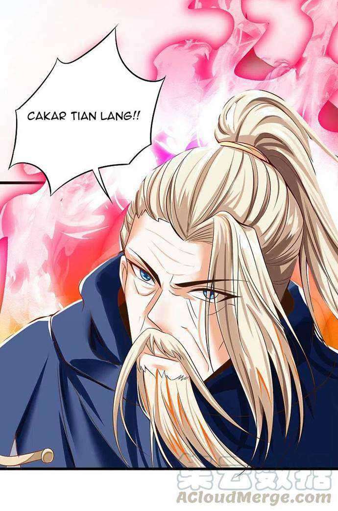 Bisheng Supreme’s Rebirth Chapter 45 - halaman 26