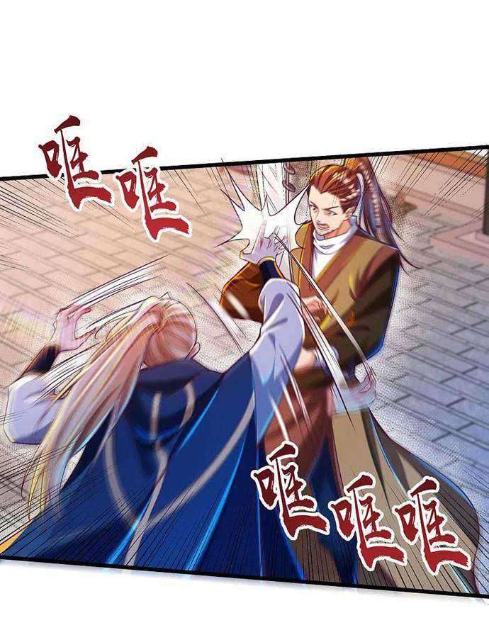Bisheng Supreme’s Rebirth Chapter 45 - halaman 27