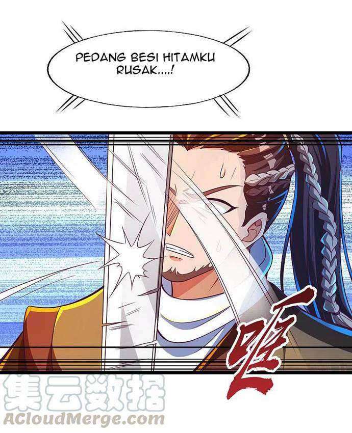 Bisheng Supreme’s Rebirth Chapter 45 - halaman 28