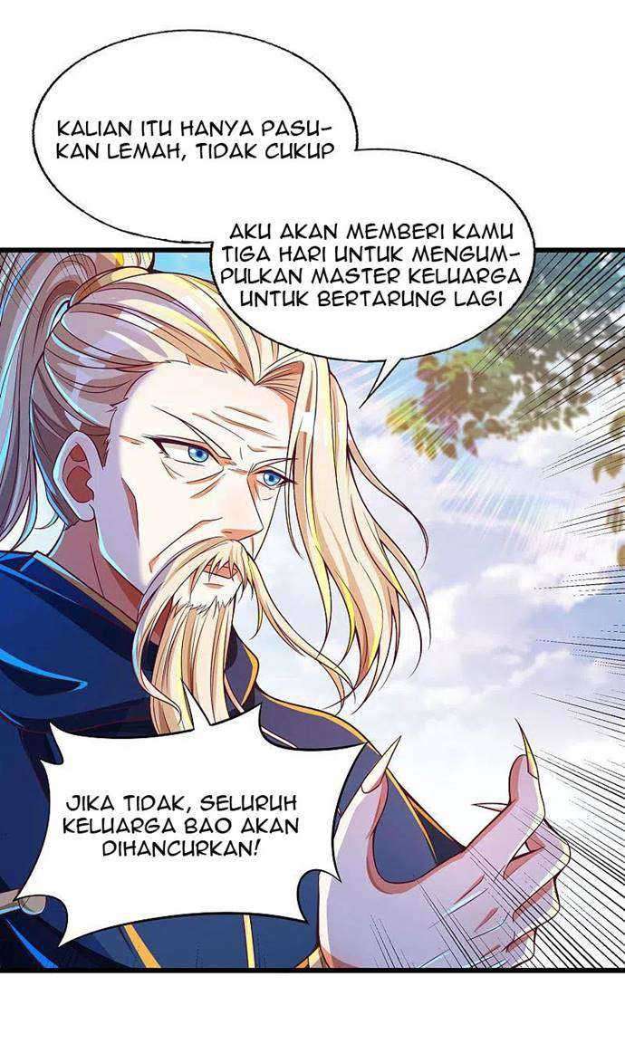 Bisheng Supreme’s Rebirth Chapter 45 - halaman 29
