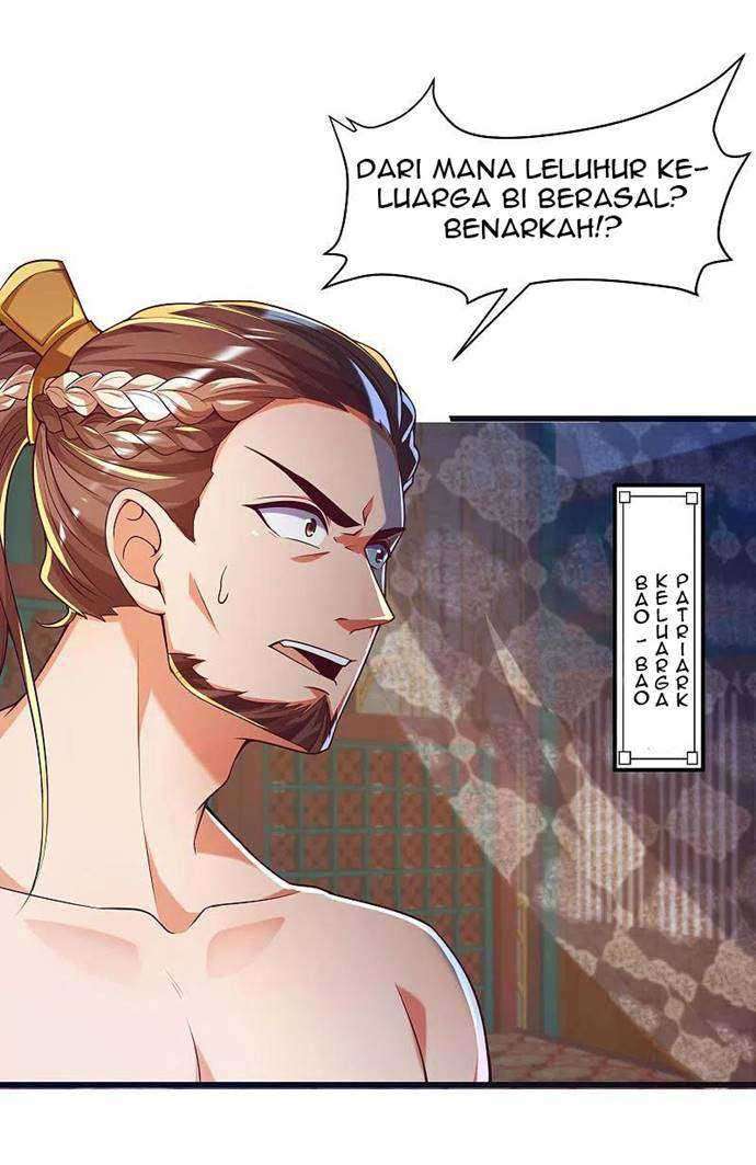 Bisheng Supreme’s Rebirth Chapter 45 - halaman 3
