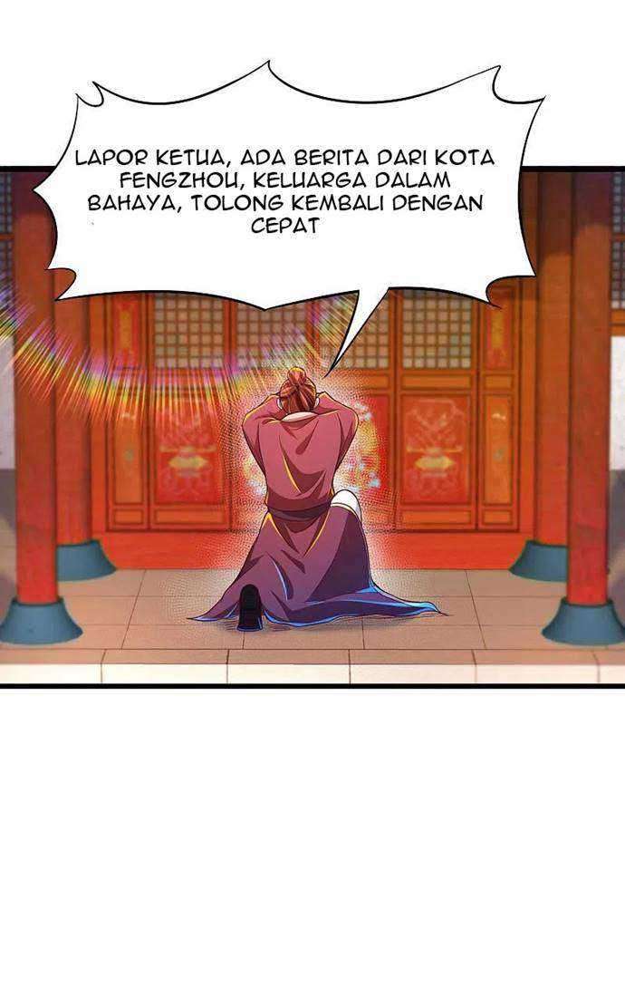 Bisheng Supreme’s Rebirth Chapter 45 - halaman 31