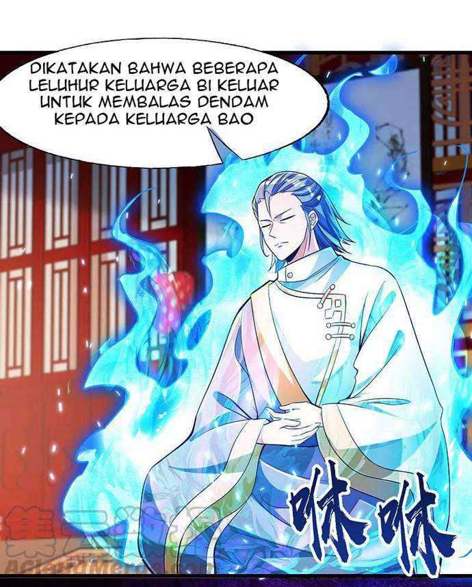 Bisheng Supreme’s Rebirth Chapter 45 - halaman 32