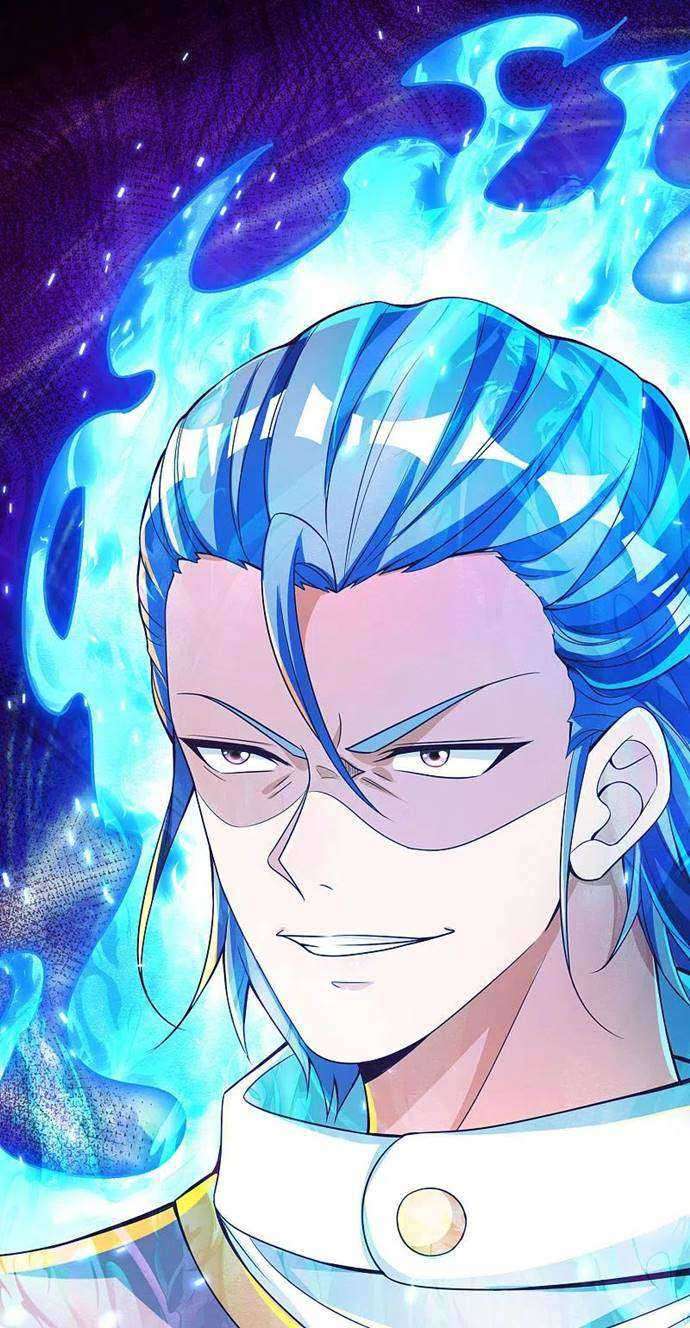 Bisheng Supreme’s Rebirth Chapter 45 - halaman 33