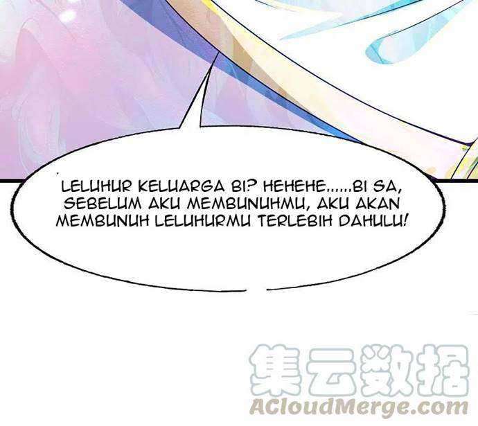 Bisheng Supreme’s Rebirth Chapter 45 - halaman 34