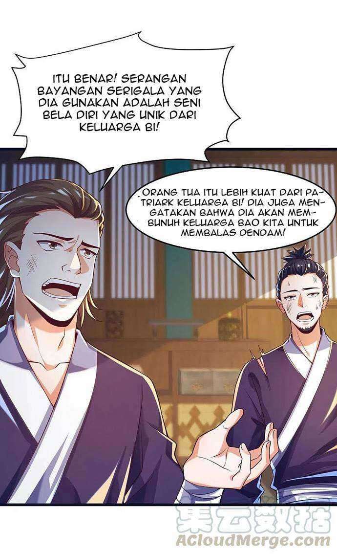 Bisheng Supreme’s Rebirth Chapter 45 - halaman 4