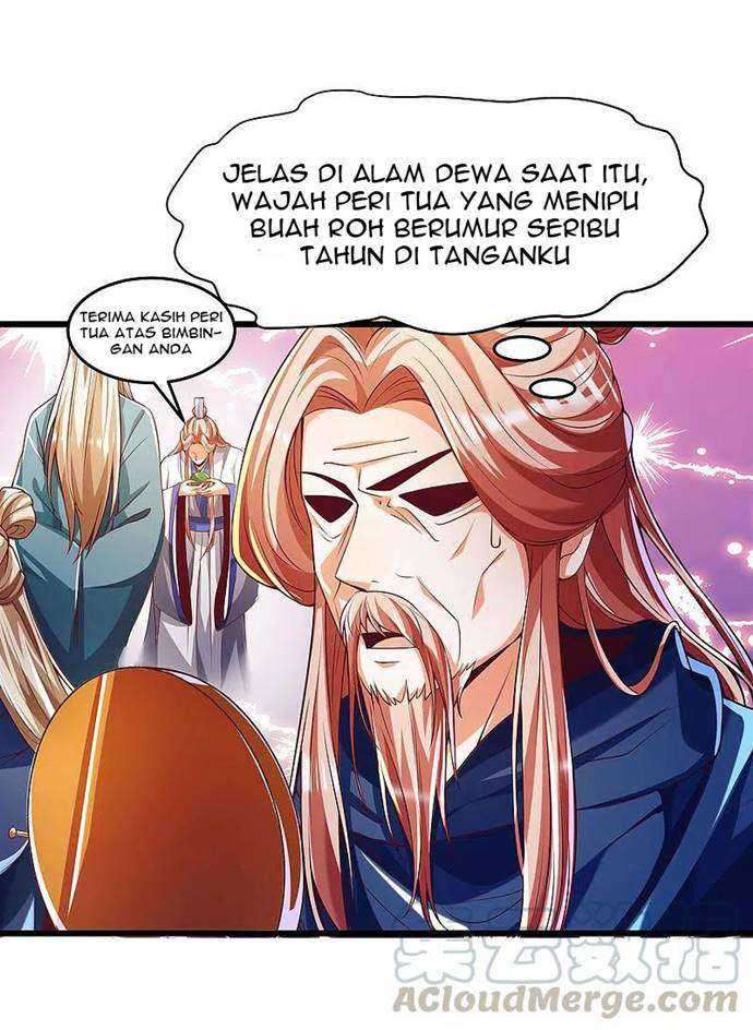 Bisheng Supreme’s Rebirth Chapter 45 - halaman 8