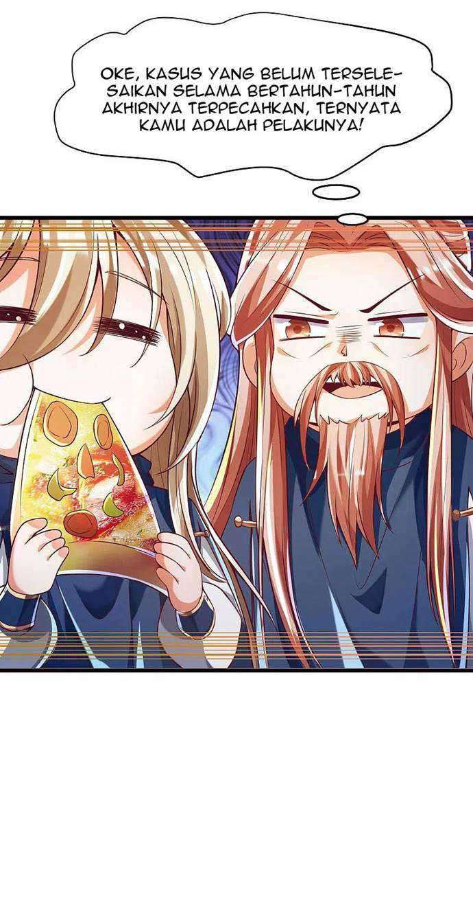 Bisheng Supreme’s Rebirth Chapter 45 - halaman 9