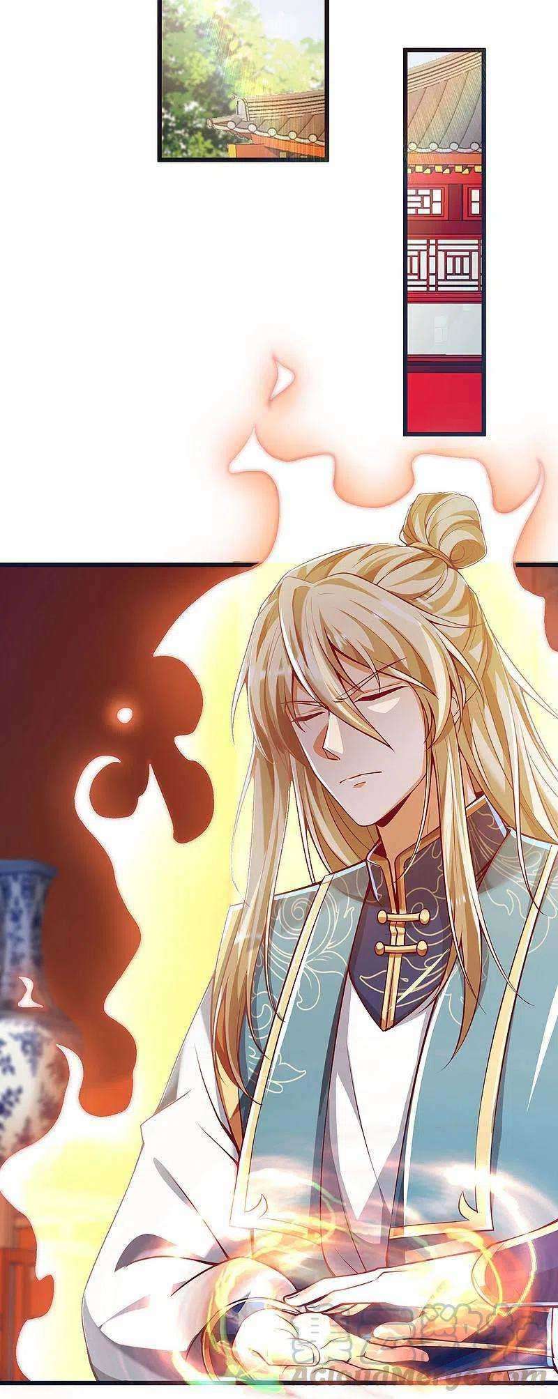 Bisheng Supreme’s Rebirth Chapter 46 - halaman 18