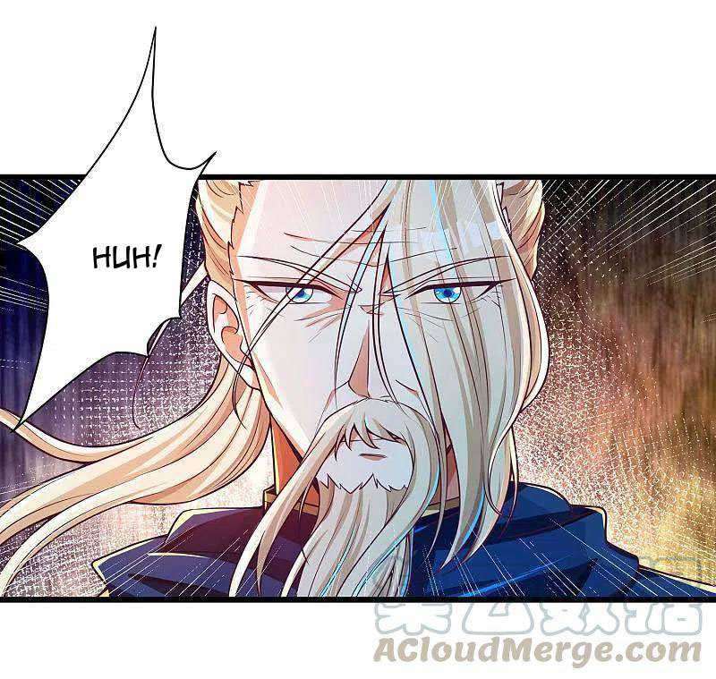 Bisheng Supreme’s Rebirth Chapter 46 - halaman 8