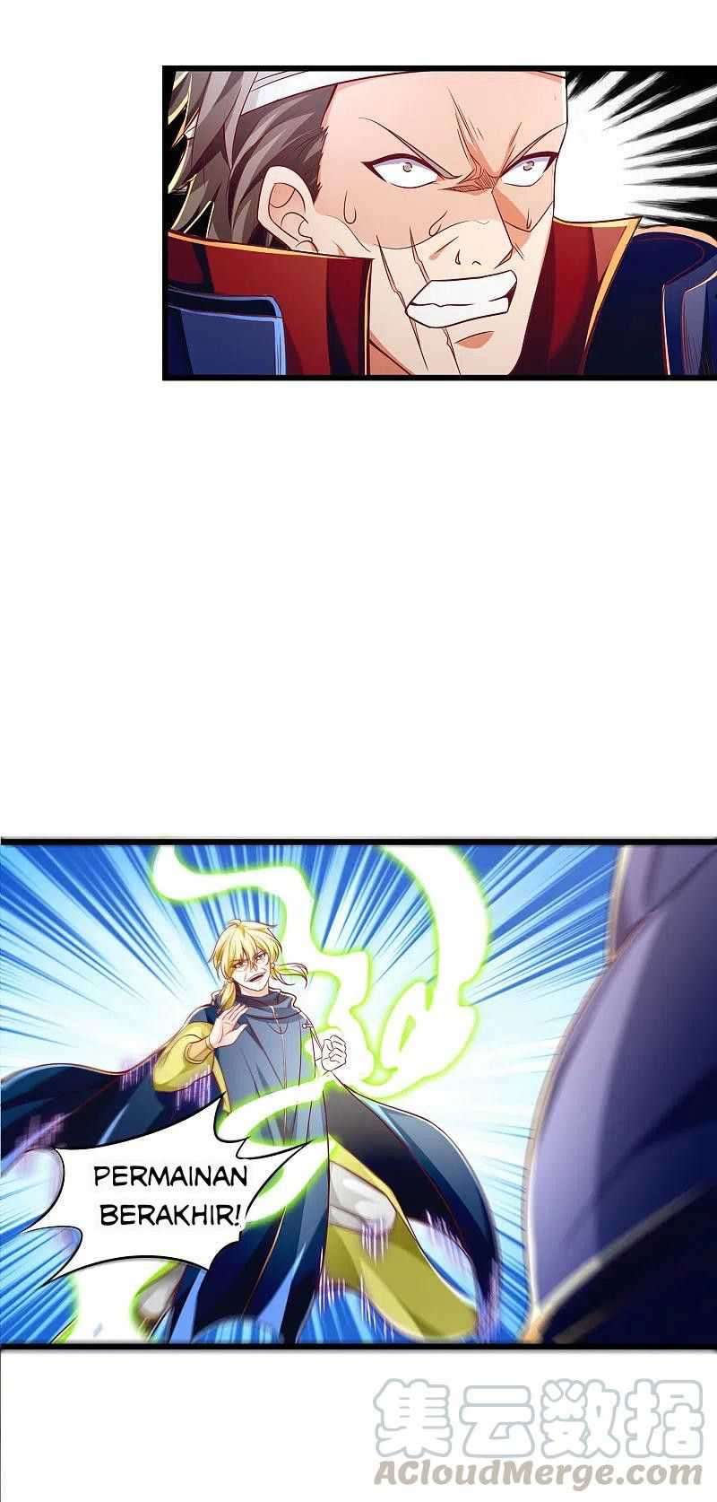 Bisheng Supreme’s Rebirth Chapter 47 - halaman 4