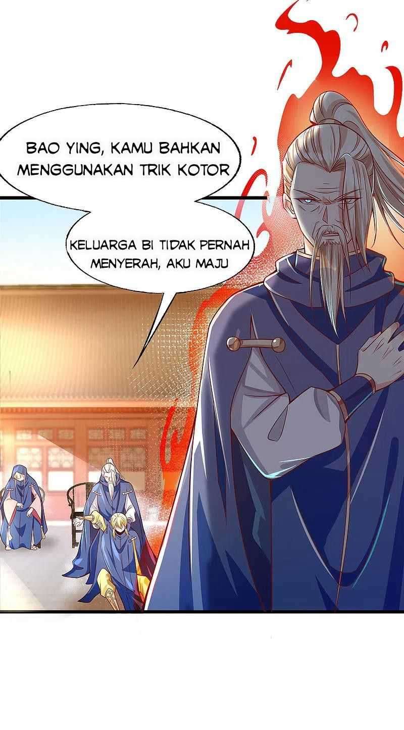 Bisheng Supreme’s Rebirth Chapter 47 - halaman 6