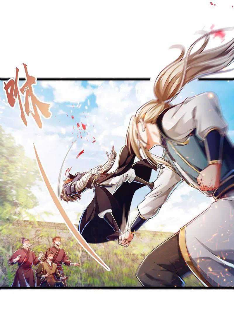 Bisheng Supreme’s Rebirth Chapter 48 - halaman 11