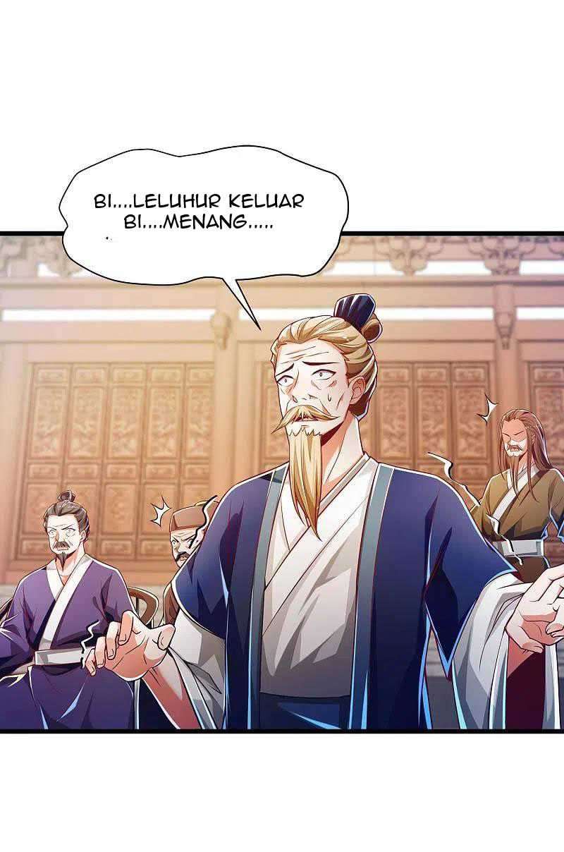 Bisheng Supreme’s Rebirth Chapter 48 - halaman 13