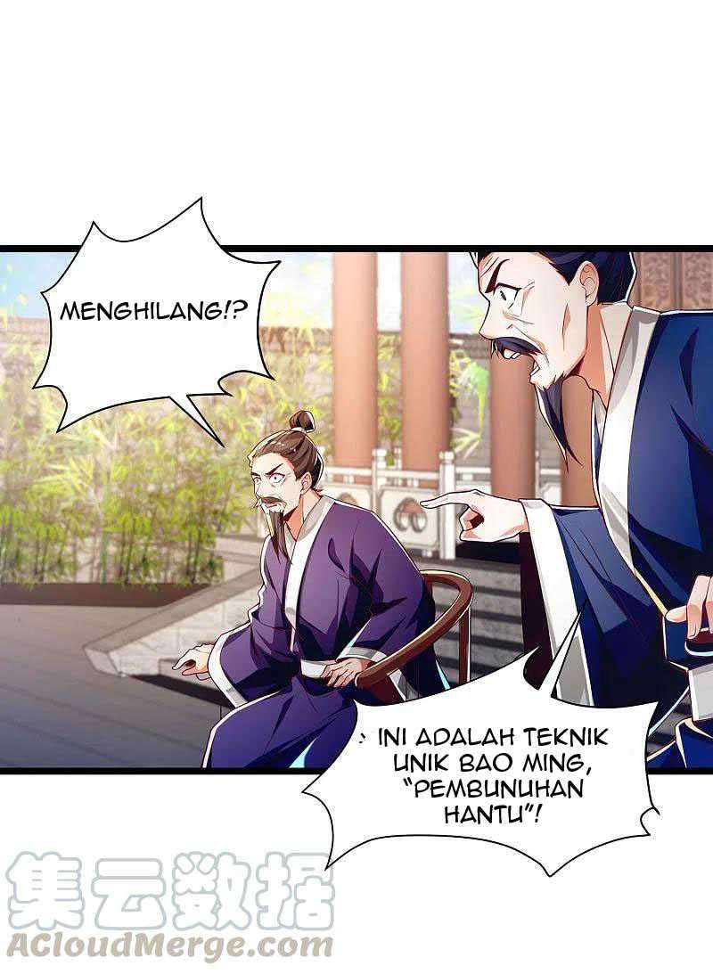 Bisheng Supreme’s Rebirth Chapter 48 - halaman 18