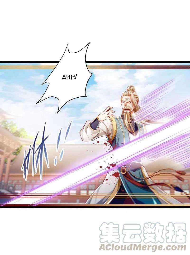Bisheng Supreme’s Rebirth Chapter 48 - halaman 20