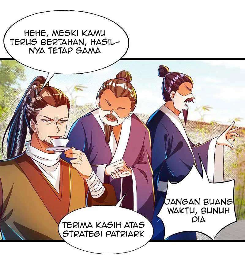 Bisheng Supreme’s Rebirth Chapter 48 - halaman 23